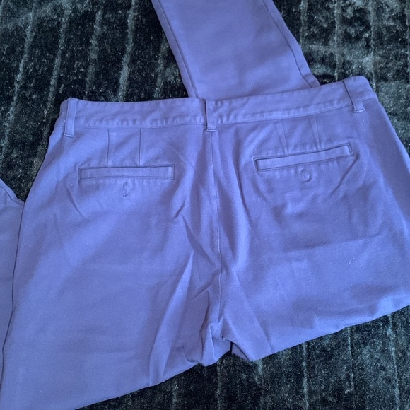 Bugatchi Performance Pants in Navy Size 36 Men’s - Picture 10 of 12